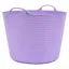 Red Gorilla TubTrugs - Soft Purple