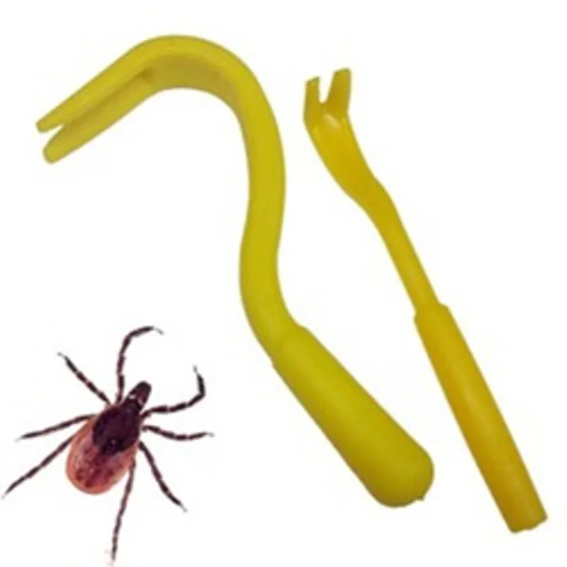 Tick Remover x 2