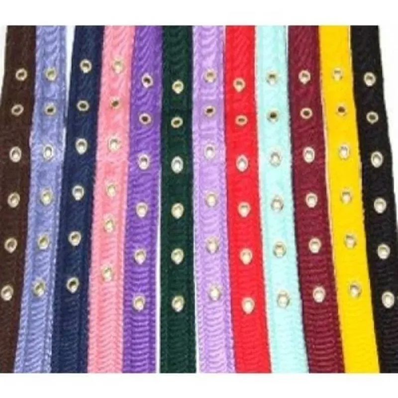 Eclipse Cushion Webbing Headcollar. Fully Adjustable