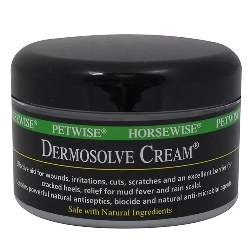 Horsewise Dermosolve Cream - 150ml