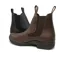 Taurus Colorado Boots - Black