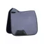 LeMieux Dressage Suede Square - Jay Blue 