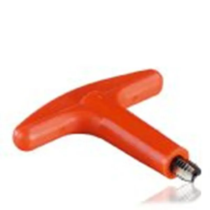 Liveryman T-Tap Stud Hole Cleaner 3/8