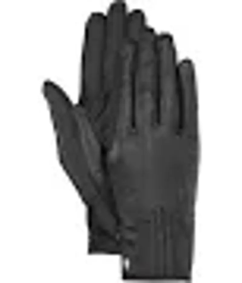 Roeckl Wells Gloves -Black-1