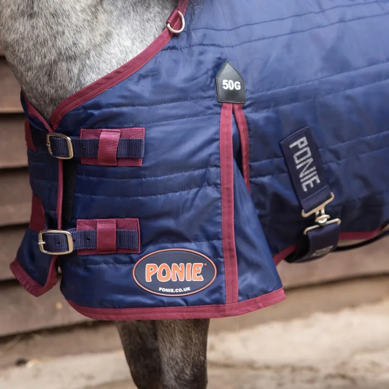 Gallop PONIE 50g Stable Rug-2