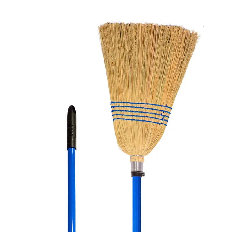 Red Gorilla Standard Corn Broom