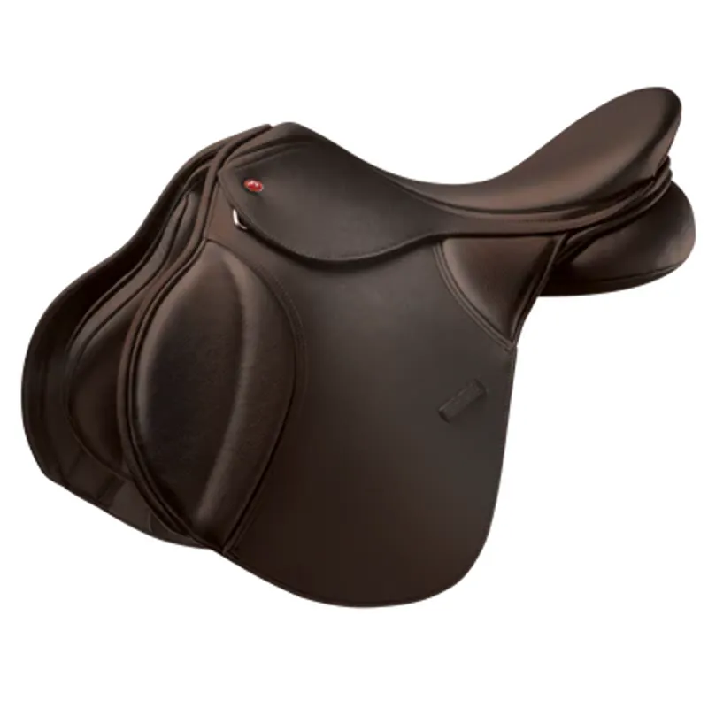 Thorowgood T8 GP Original Saddle - Brown 17inch