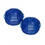 Red Gorilla AM/PM Covers - Blue