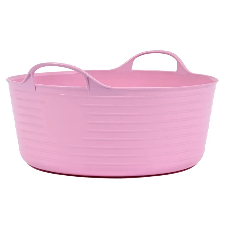 Red Gorilla TubTrugs - Soft Pink