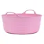 Red Gorilla TubTrugs - Soft Pink