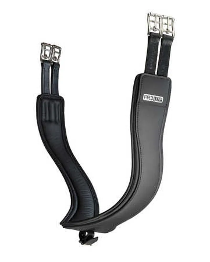 Prolite girth - Narrow Black Long