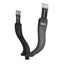 Prolite girth - Narrow Black Long