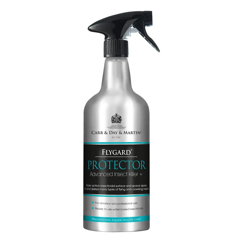 Carr and Day and Martin Flygard Protector - 1ltr