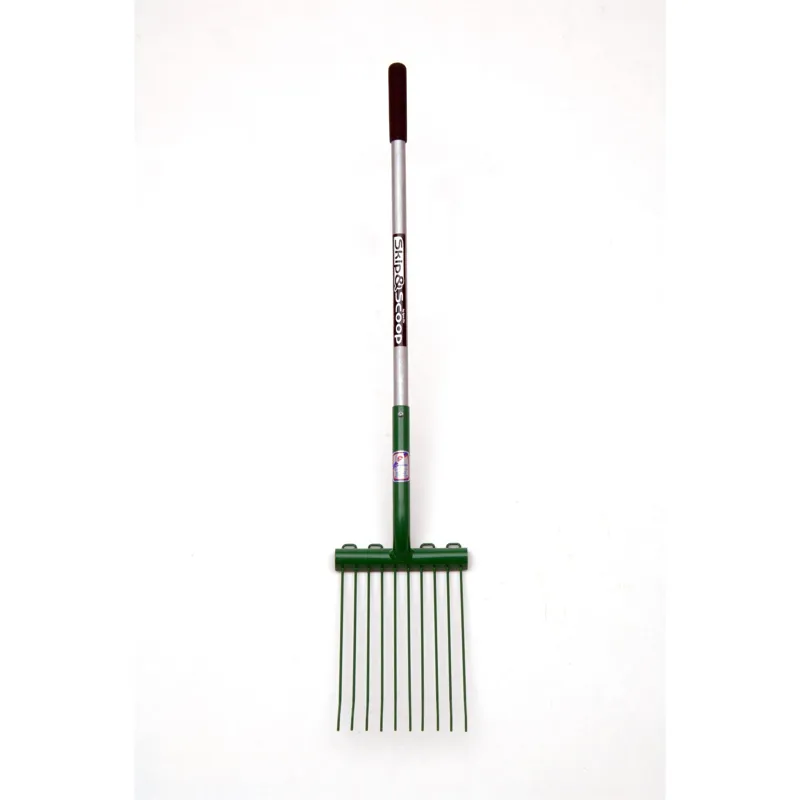 FynaLite 90cm Rake - Green