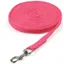 Wessex Cushion Web Lunge Line 8m - Raspberry