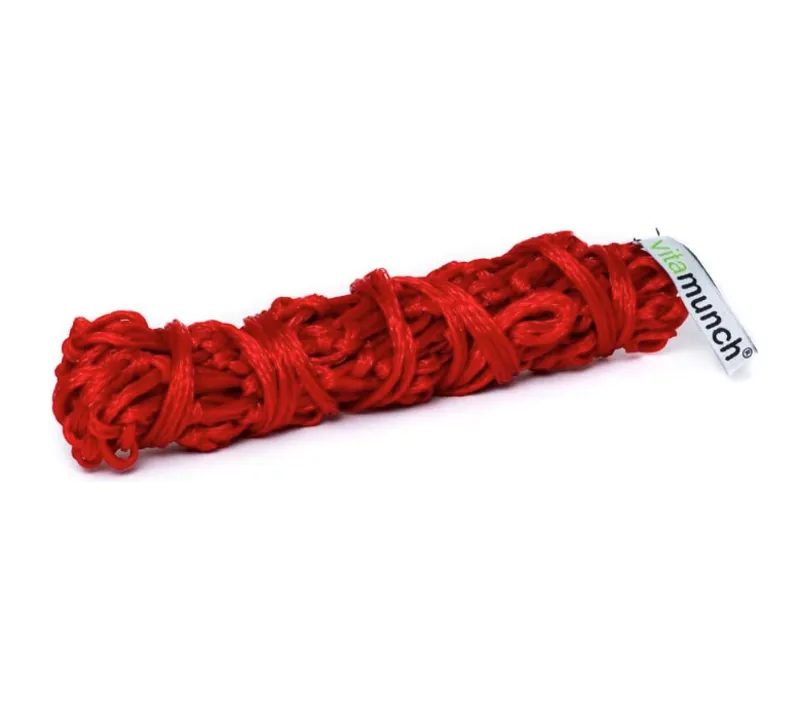 Equilibrium Products Munch Net - Red