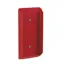 Stubbs Economy Salt Lick Holder - Red