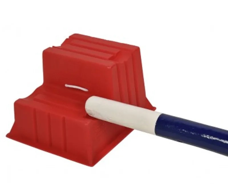 Stubbs Mountie With Cups - Red