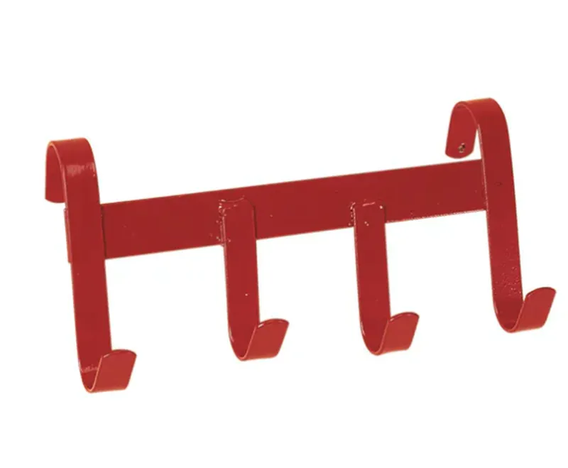 Stubbs Handy Hanger - Red