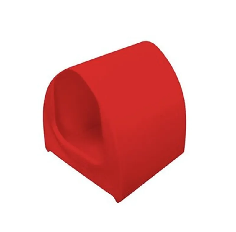 Stubbs Saddle Mate - Red