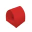 Stubbs Saddle Mate - Red