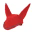 Hy Sport Active Fly Veil in Rosette Red