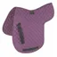 Shires ARMA Lite Numnah - PLUM