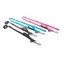 Nylon Web Side Reins BLACK