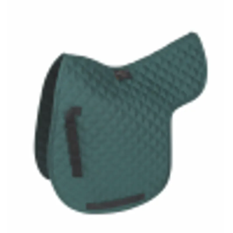 Shire ARMA Lite Numnah - GREEN
