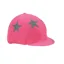 EQUI-FLECTORÂ Hat Cover - PINK
