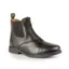 Shires Moretta Materia Paddock Boots - Child BROWN