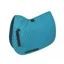 Shires ARMA Lite Saddlecloth - OCEAN BLUE