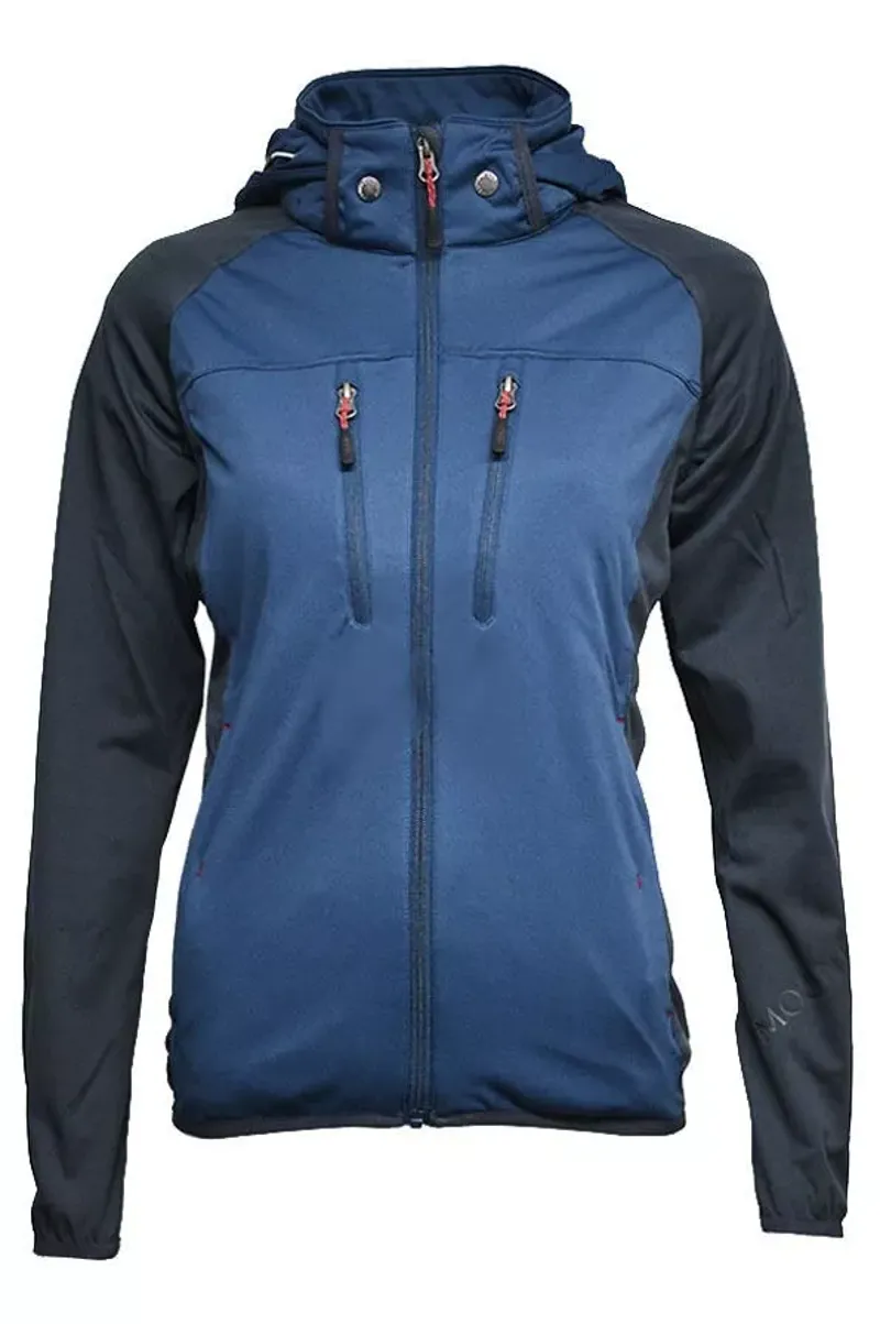 Mountain Horse Jody Jacket - Navy