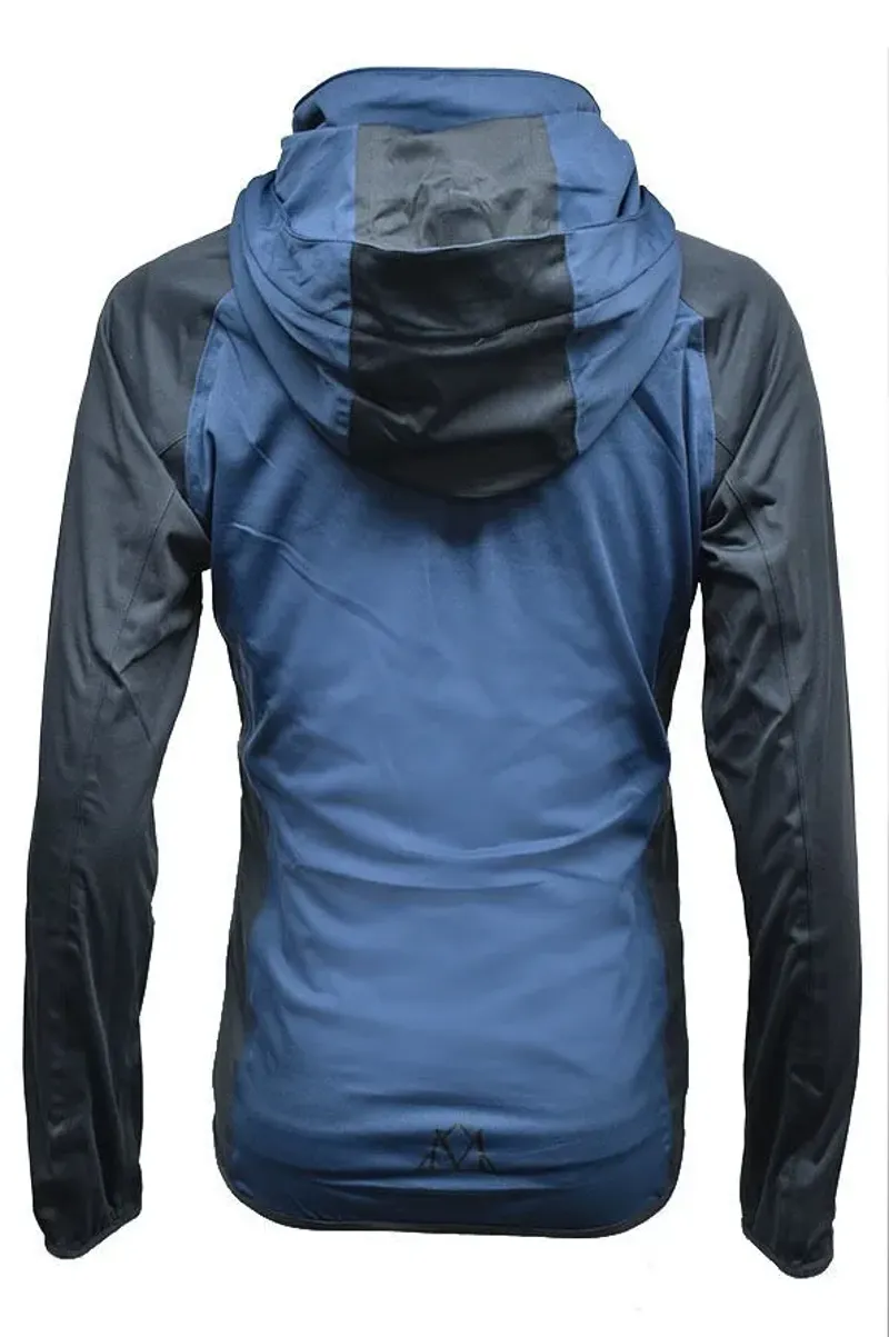 Mountain Horse Jody Jacket - Navy-2