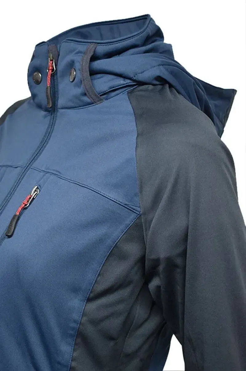 Mountain Horse Jody Jacket - Navy-1