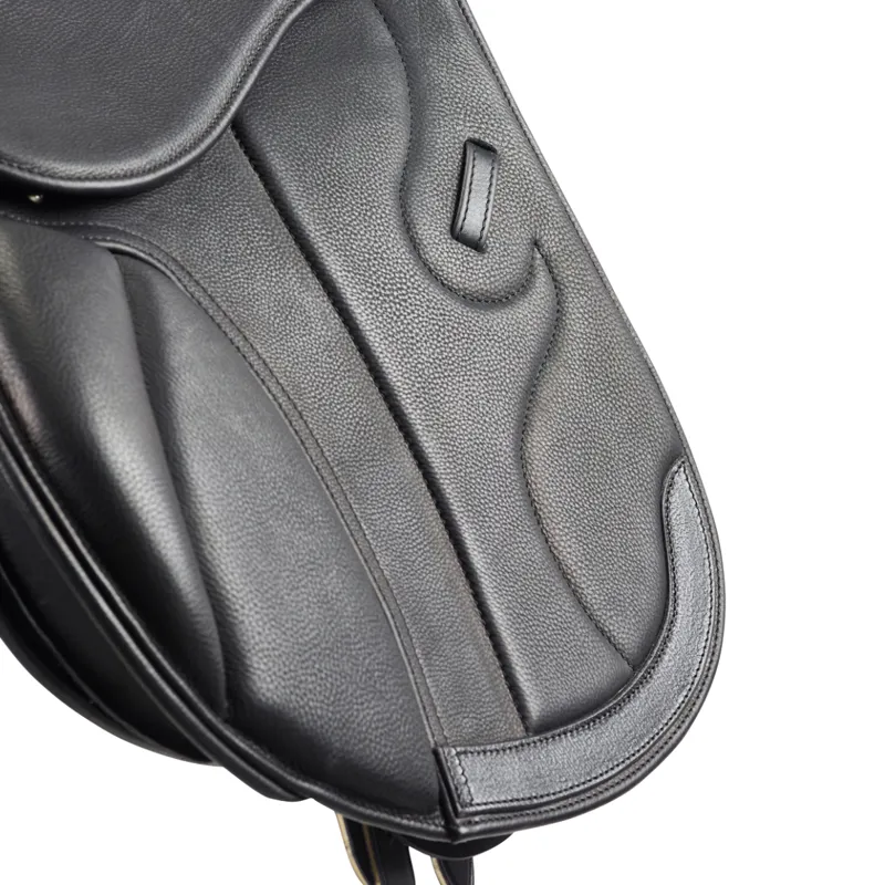 Monarch Cob Jump - Black-3