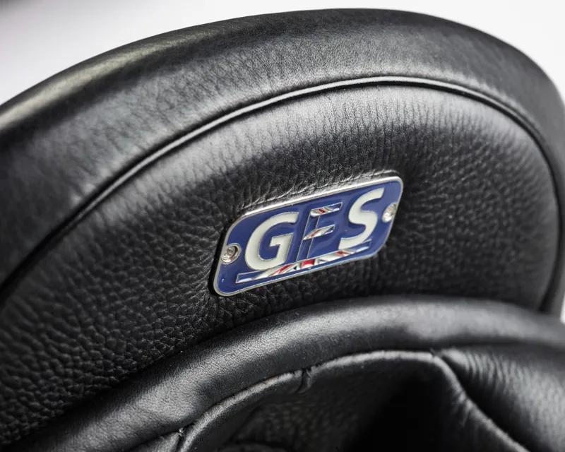 Monarch Cob Jump - Black-4