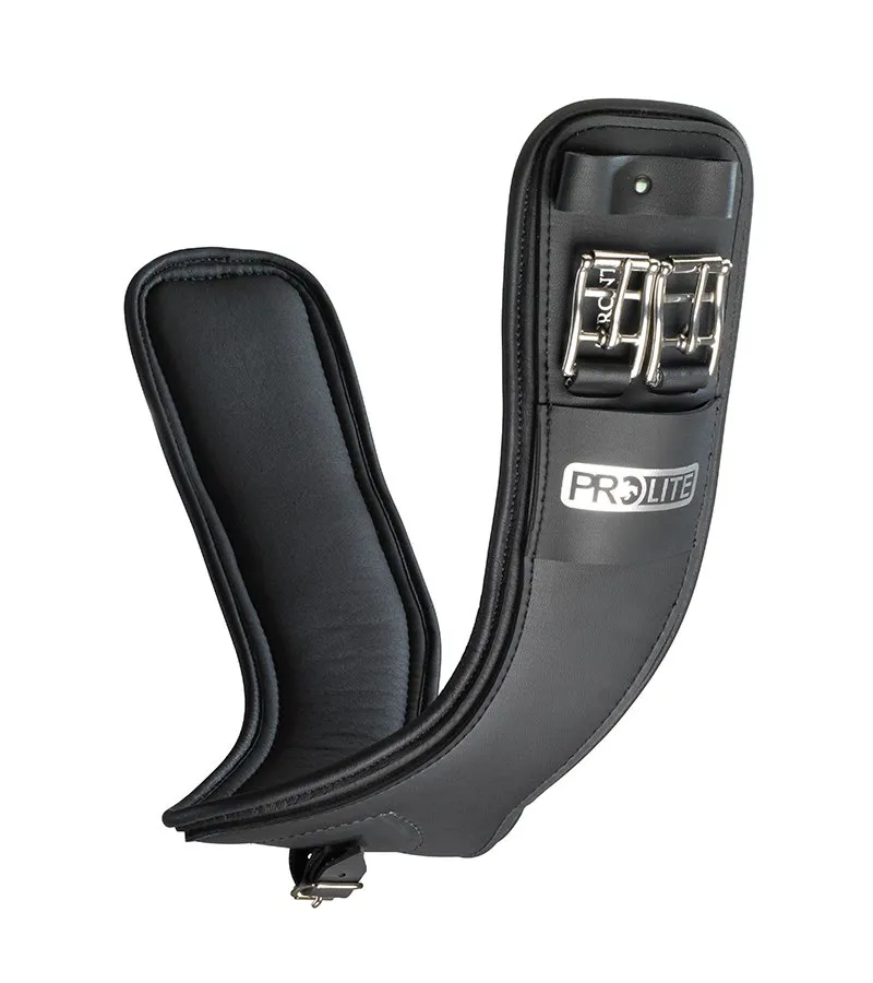 Prolite Girth Narrow - Brown Short-3