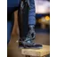 LeMieux Spur Straps - Black