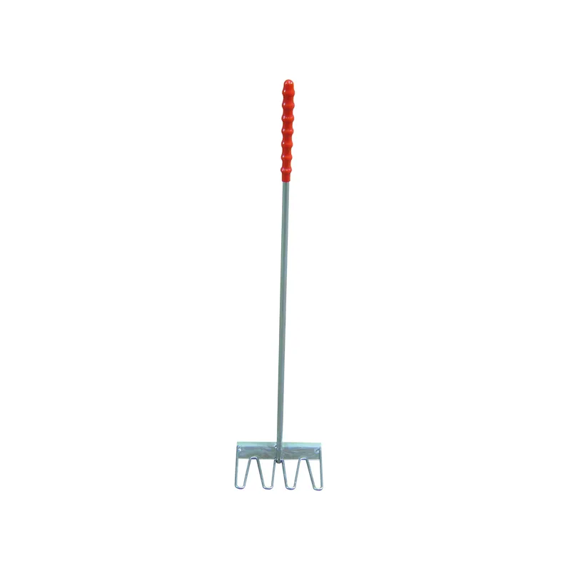 Stubbs Stable Mate Spare Rake - Long