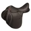 Thorowgood T8 Compact GP Saddle - Black