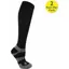 Woof Wear Winter Riding Socks Black - Large