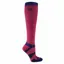 Woof Wear Winter Riding Socks Shiraz - Medium