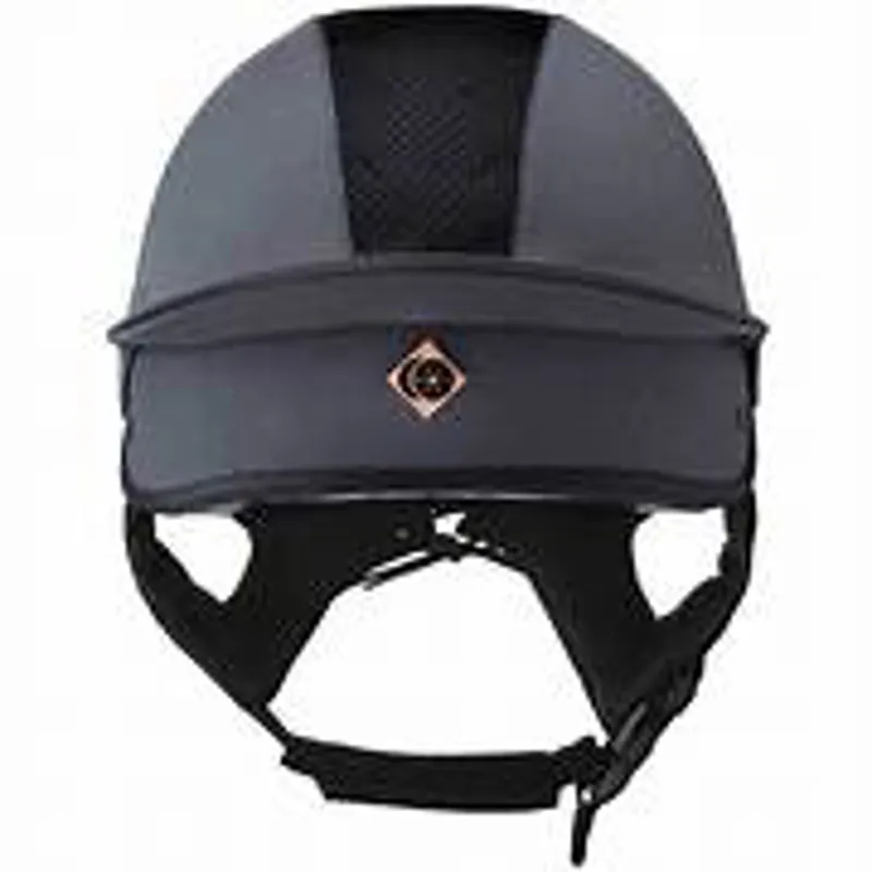 This Esme MS1 Pro Riding Skull-2