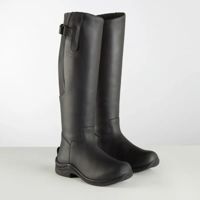 Toggi Calgary Boots - Black