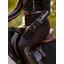 LeMieux 3D Mesh Riding Gloves - Black