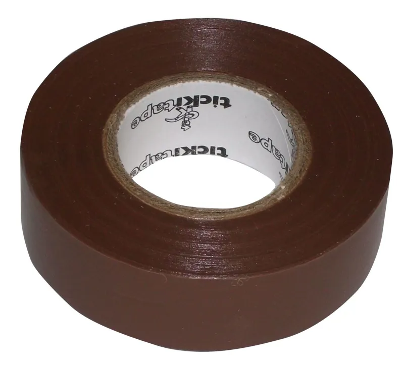 Bitz Bandage Tape - Brown