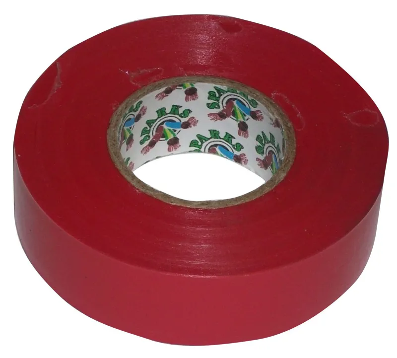 Bitz Bandage Tape - Red
