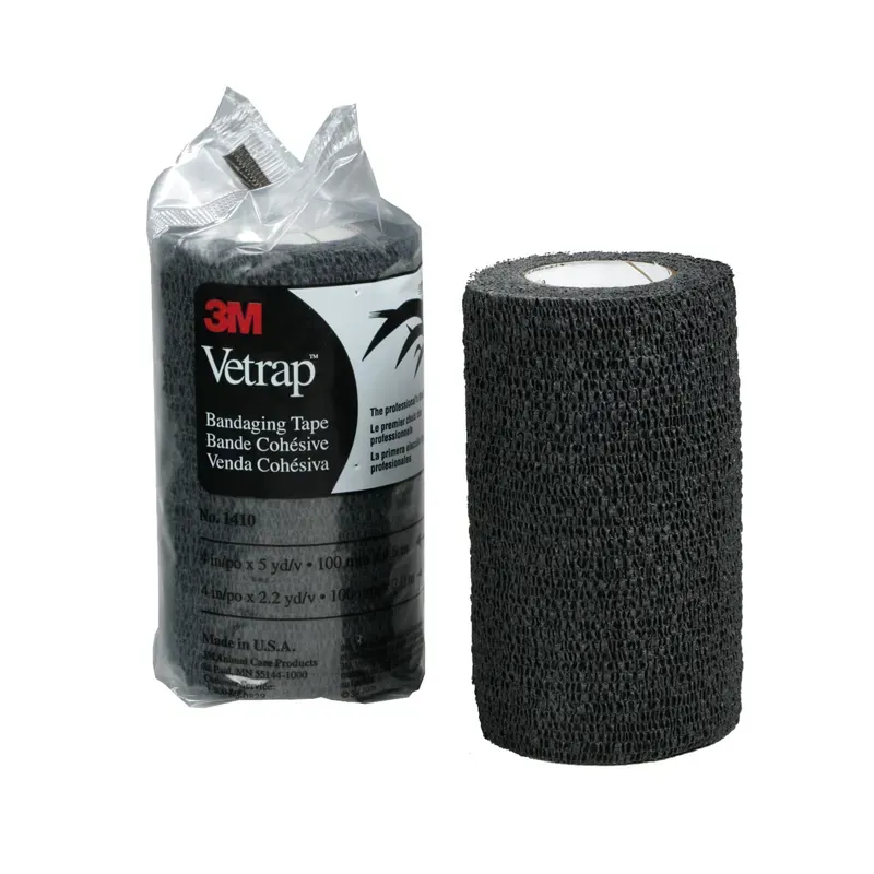 Vetwrap 3M - Black
